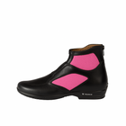 Malibu Paddock Boots in Pink