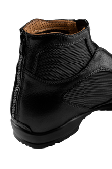 Malibu Paddock Boots in Black