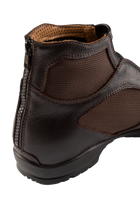 Malibu Paddock Boots in Brown