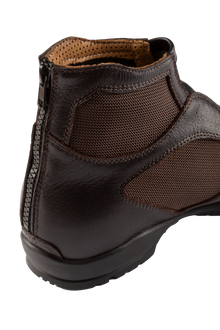 Malibu Paddock Boots in Brown