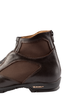 Malibu Paddock Boots in Brown