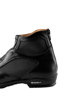 Malibu Paddock Boots in Black