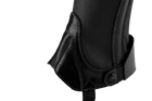 Malibu Chaps in Black