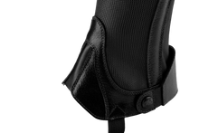 Malibu Chaps in Black