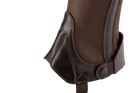 Malibu Chaps in Brown