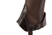 Malibu Chaps in Brown