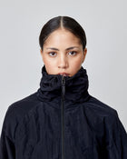 Windproof Riding Jacket in Black