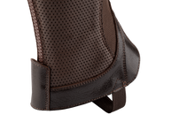 Malibu Chaps in Brown