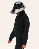 Aria Helmet Visor in Black