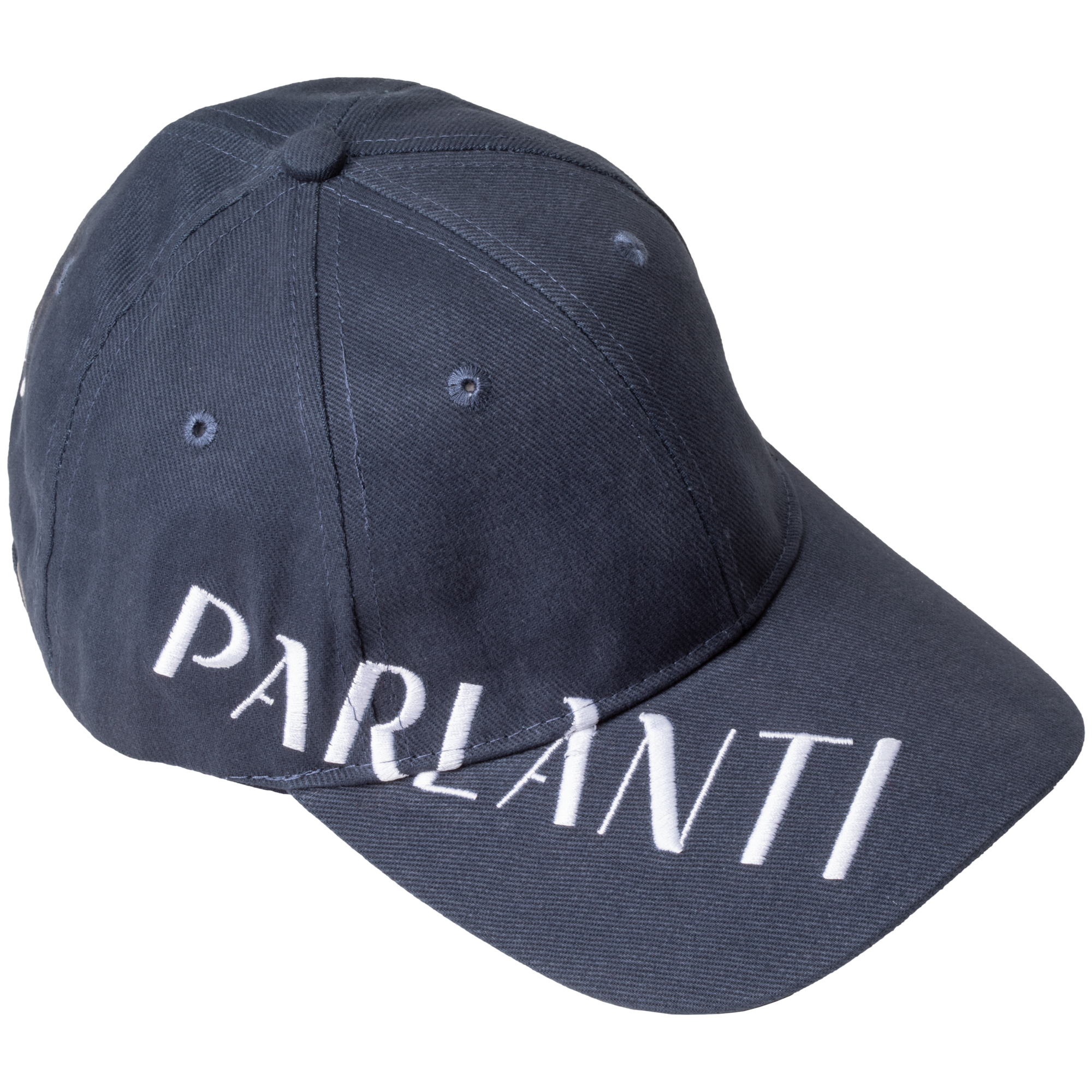 Baseball Cap in Navy