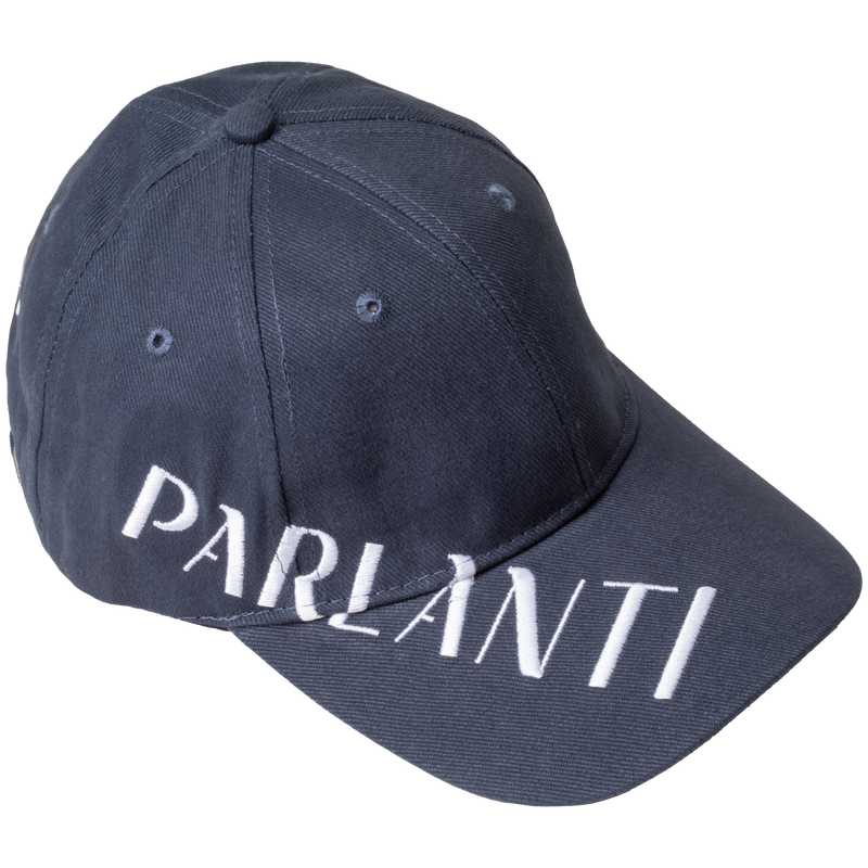 Baseball Cap in Navy