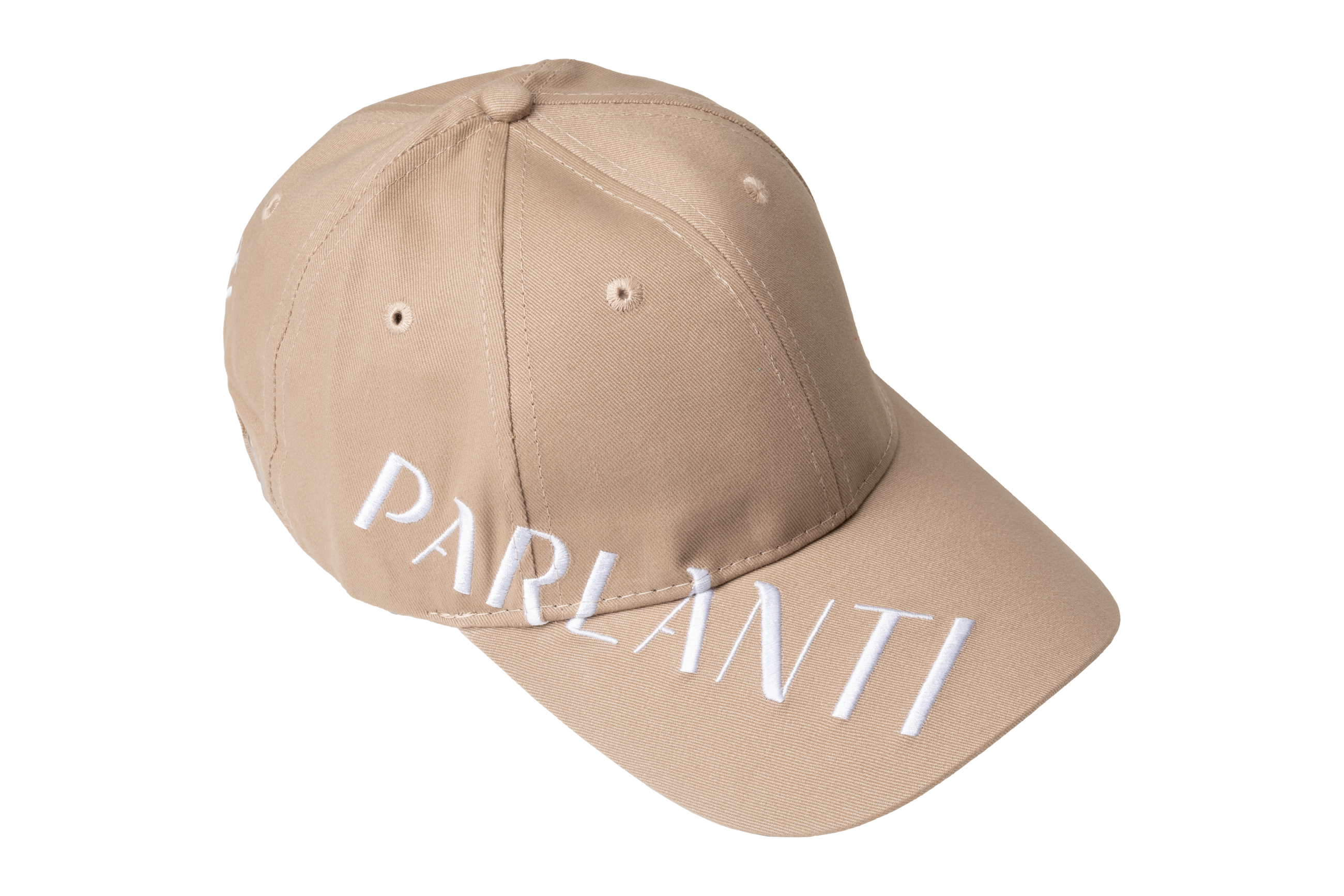Baseball Cap in Sand