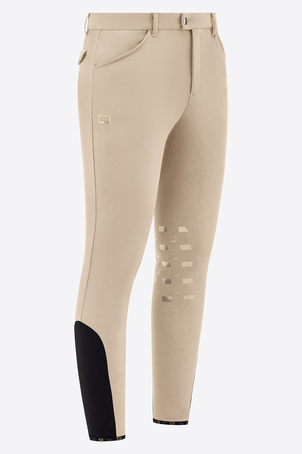 Jumping Breeches in Beige
