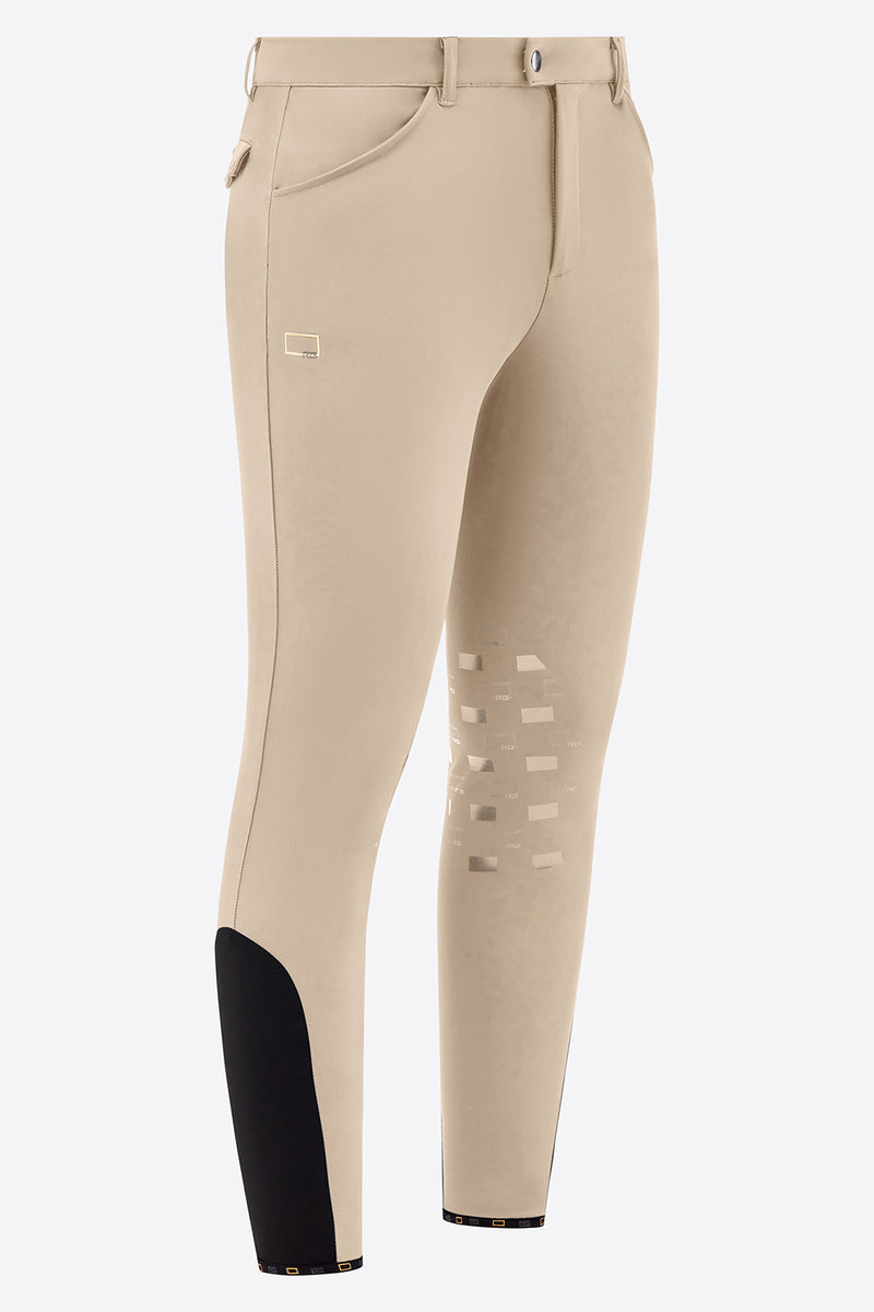 Jumping Breeches in Beige