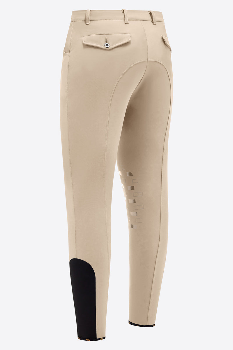 Jumping Breeches in Beige
