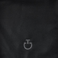 Mesh Exercise Rug in Black