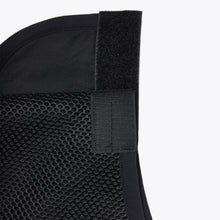 Mesh Exercise Rug in Black