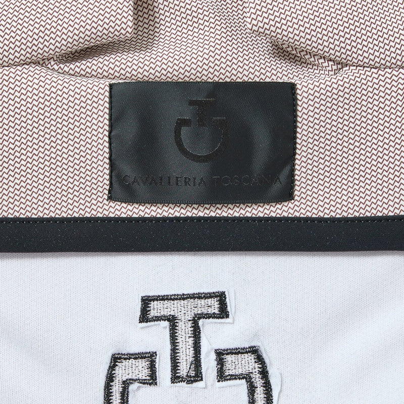 Lightweight Jersey Ear Bonnet in Beige Fantasy