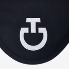 Soundless Jersey Ear Bonnet in Navy