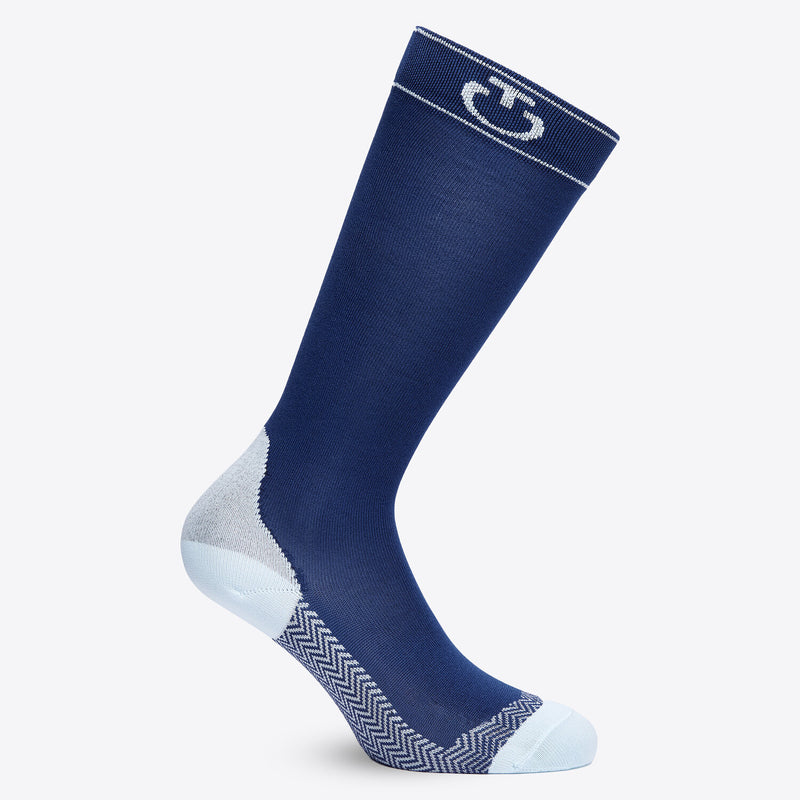 Sport Socks in Blue