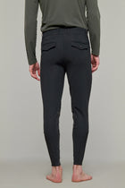 Capitol Riding Breeches in Dark Grey