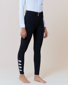 Chacco Riding Breeches in Marine