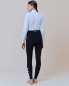 Chacco Riding Breeches in Marine
