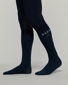 2 Pack Aldo Socks in Marine & Khaki