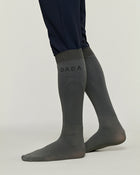 2 Pack Aldo Socks in Marine & Khaki