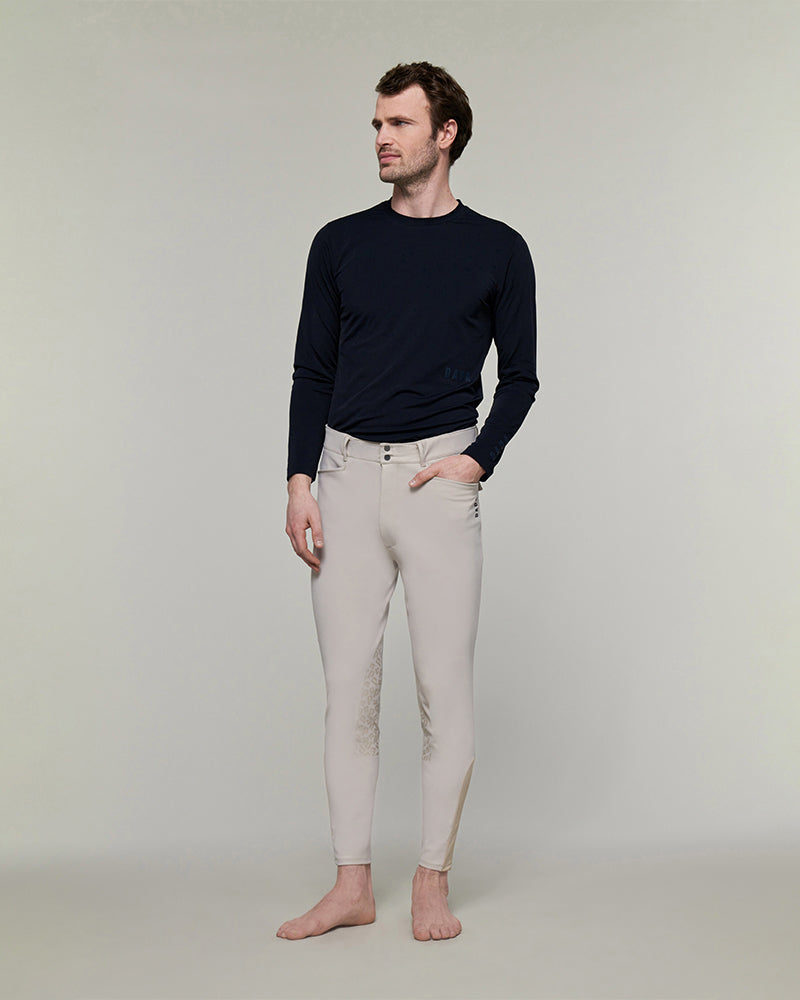 Capitol Riding Breeches in Beige