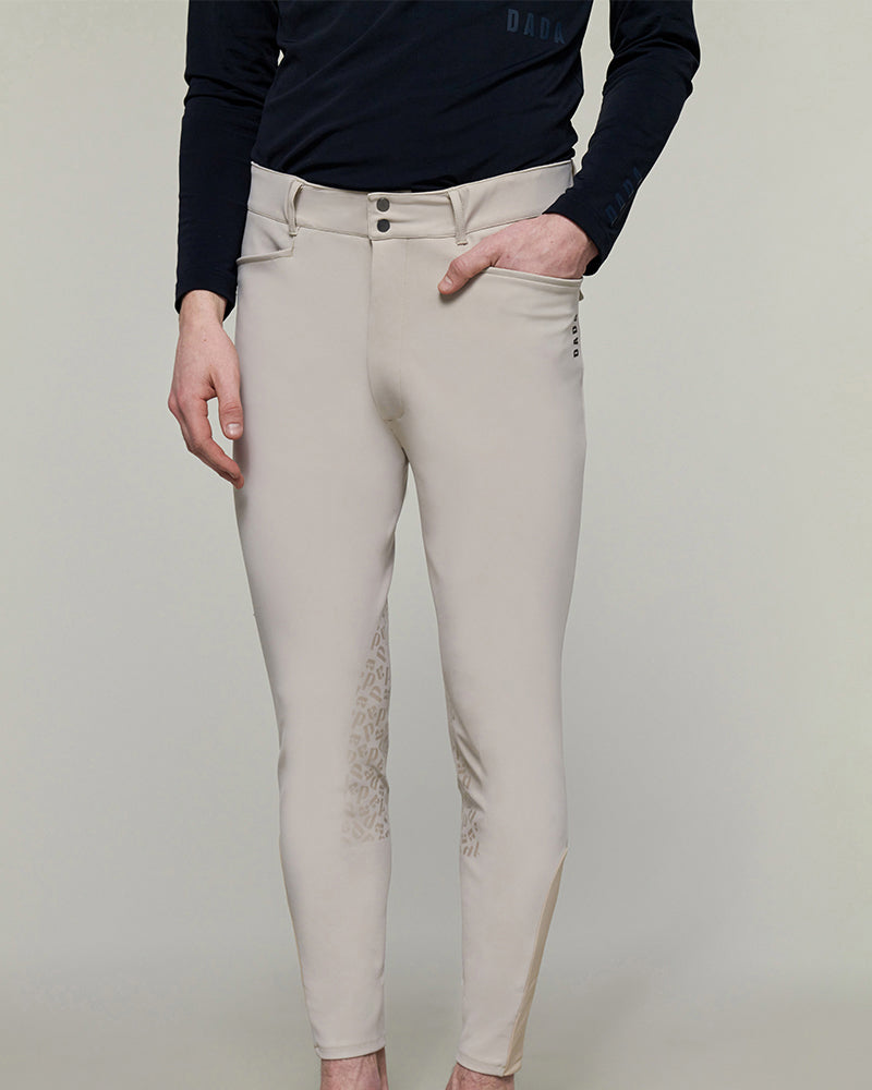 Capitol Riding Breeches in Beige