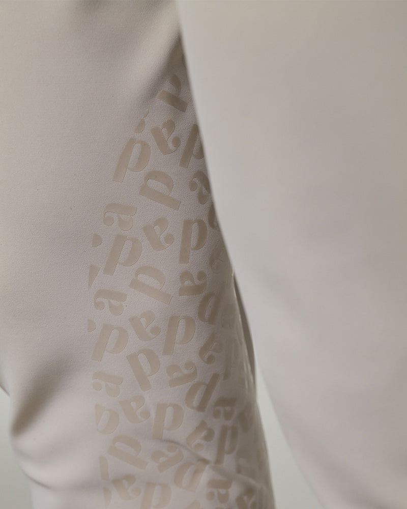 Capitol Riding Breeches in Beige