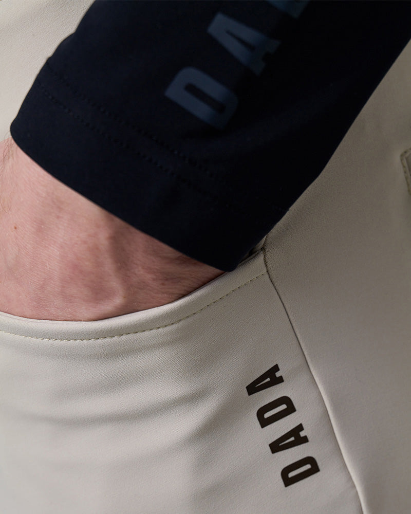 Capitol Riding Breeches in Beige