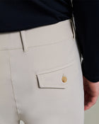 Capitol Riding Breeches in Beige