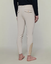 Capitol Riding Breeches in Beige