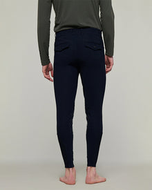 Capitol Riding Breeches in Navy