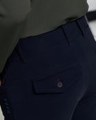 Capitol Riding Breeches in Navy
