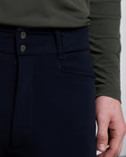 Capitol Riding Breeches in Navy