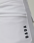 Capitol Riding Breeches in White