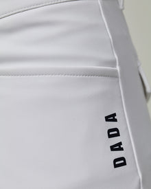 Capitol Riding Breeches in White