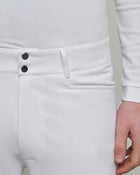 Capitol Riding Breeches in White
