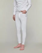 Capitol Riding Breeches in White