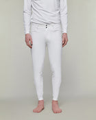 Capitol Riding Breeches in White