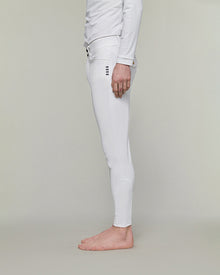 Capitol Riding Breeches in White