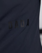 Fellow Long Sleeve Technical Shirt in Dark Grey