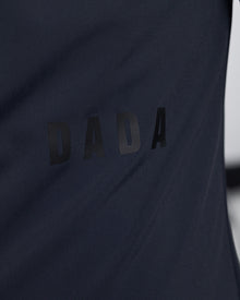 Fellow Long Sleeve Technical Shirt in Dark Grey