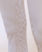 Giovani Grip Shaping Breeches in Beige