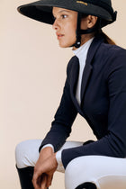 New Tzara Competition Jacket in Storm Grey