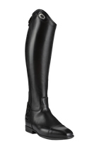 Denver Pro Jumping Boots in Black