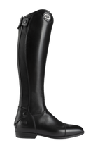 Denver Pro Jumping Boots in Black
